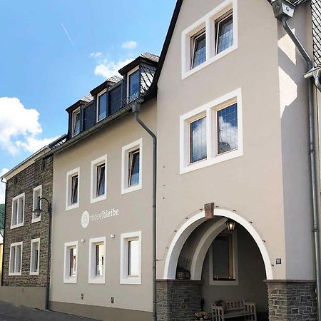 Neu!!! Moselbleibe Winzerhaus Kues Apartment Bernkastel-Kues Bagian luar foto