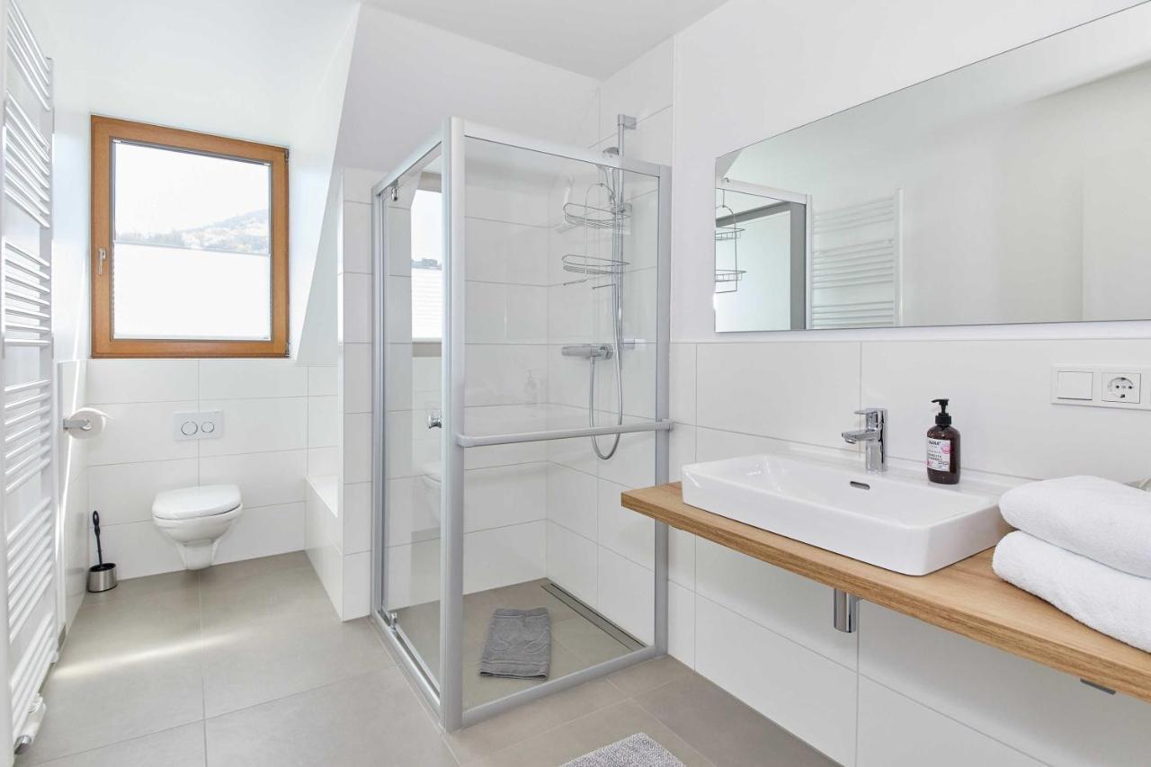 Neu!!! Moselbleibe Winzerhaus Kues Apartment Bernkastel-Kues Bagian luar foto