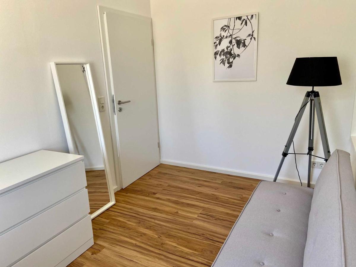 Neu!!! Moselbleibe Winzerhaus Kues Apartment Bernkastel-Kues Bagian luar foto
