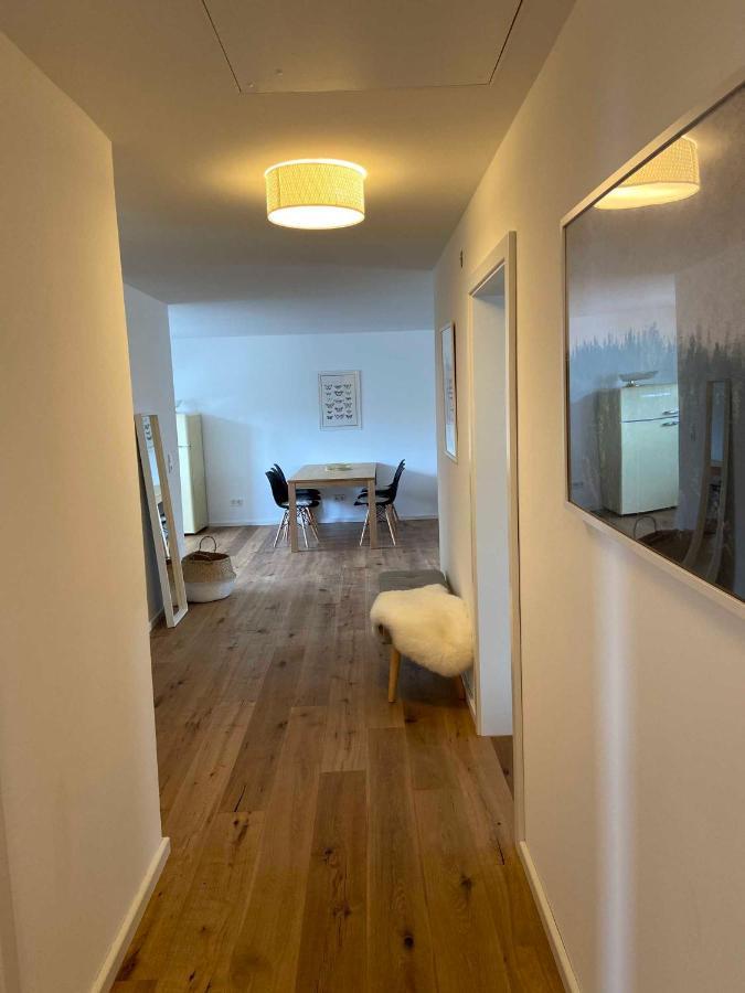 Neu!!! Moselbleibe Winzerhaus Kues Apartment Bernkastel-Kues Bagian luar foto