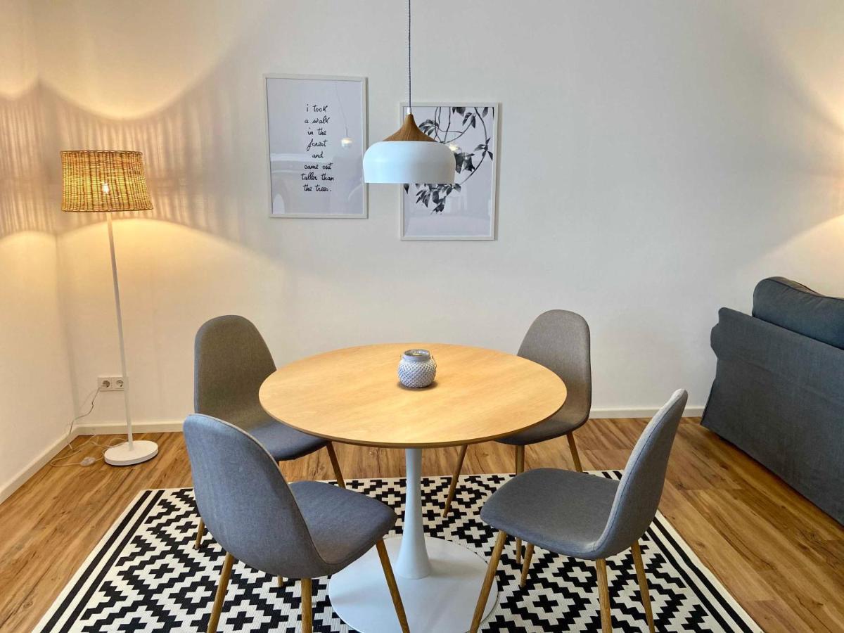 Neu!!! Moselbleibe Winzerhaus Kues Apartment Bernkastel-Kues Bagian luar foto