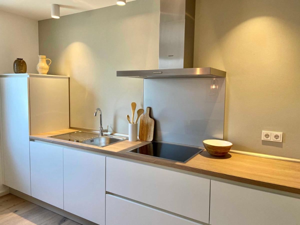 Neu!!! Moselbleibe Winzerhaus Kues Apartment Bernkastel-Kues Bagian luar foto