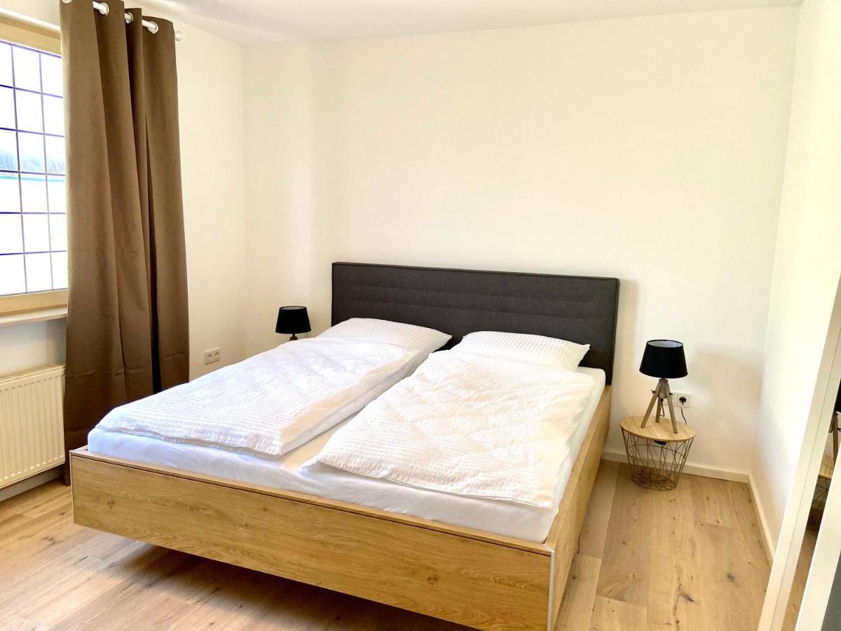 Neu!!! Moselbleibe Winzerhaus Kues Apartment Bernkastel-Kues Bagian luar foto