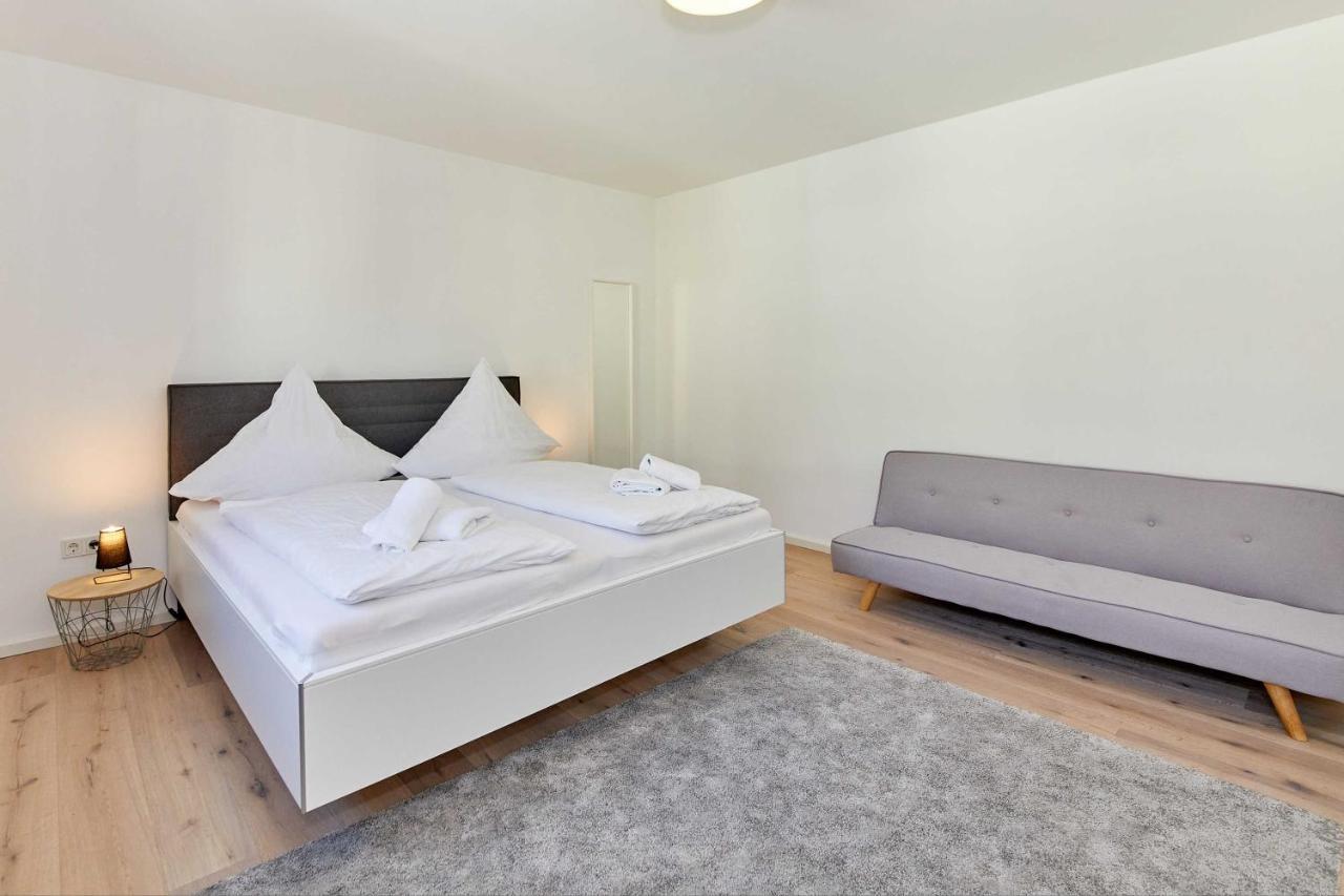 Neu!!! Moselbleibe Winzerhaus Kues Apartment Bernkastel-Kues Bagian luar foto