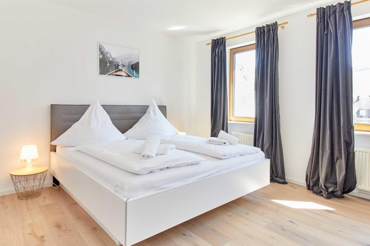 Neu!!! Moselbleibe Winzerhaus Kues Apartment Bernkastel-Kues Bagian luar foto